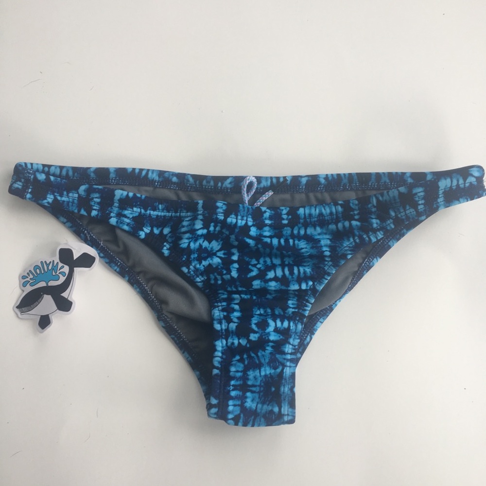 Jolyn Large Europe Bottom